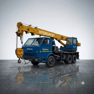 Automacara Hydrom