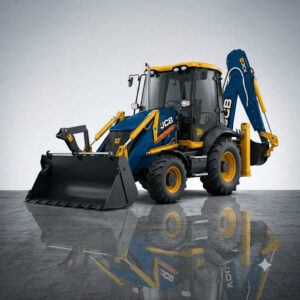 Buldoexcavator JCB 3CX