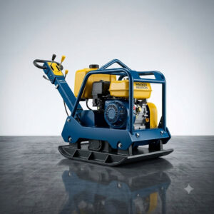 Placă vibratoare Wacker Neuson 600kg